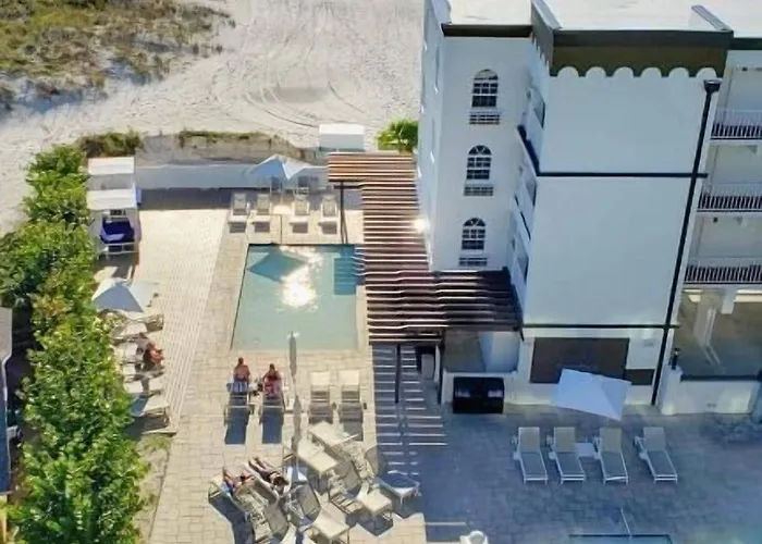 Barefoot Beach Club